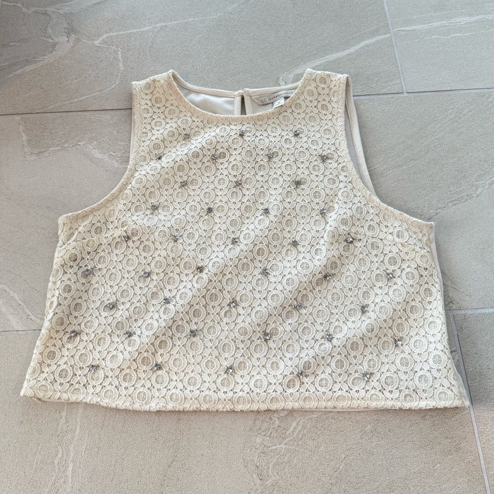 Lauren Conrad Top